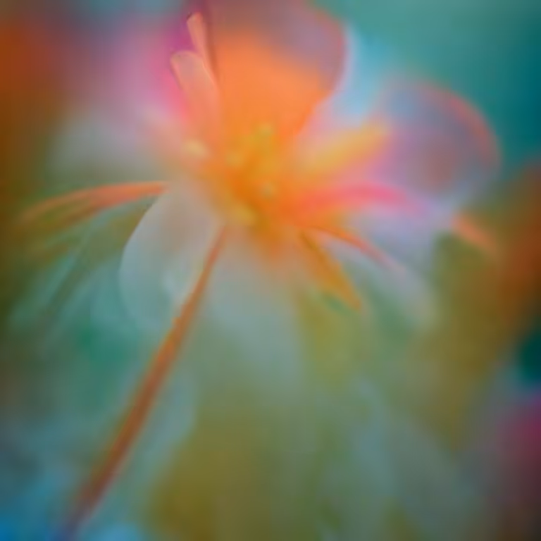 Flower #21