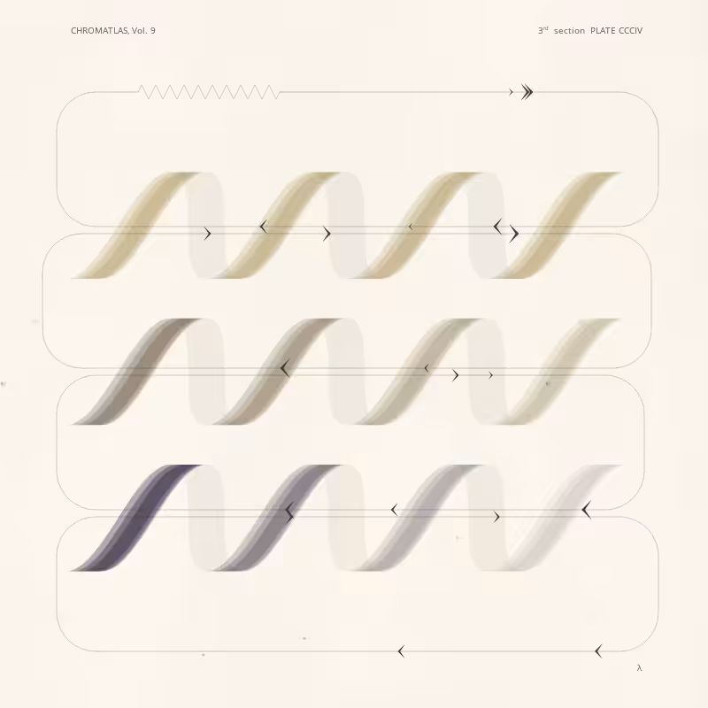 CHROMATLAS, Vol. 9 #153
