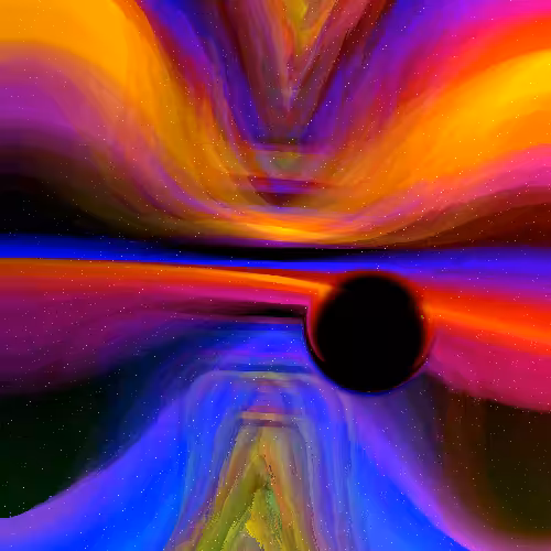 SINGULARITY #12