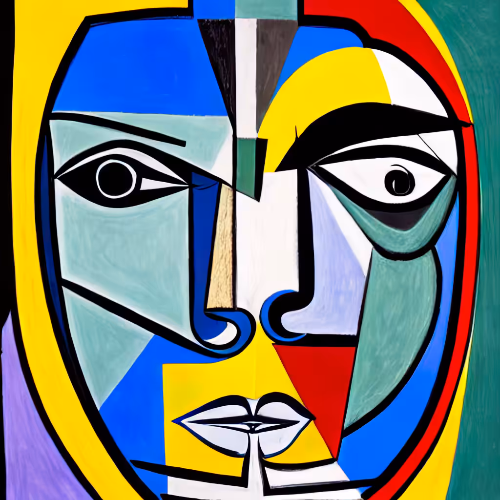 Artful Degen #1002
