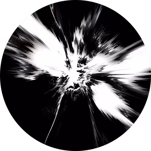 Beautiful, Splendidly Dressed, Free To Wear, Unutterably Exciting Star Cluster Painting