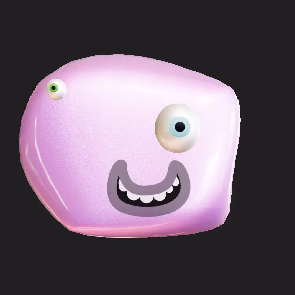 Blobz! #55