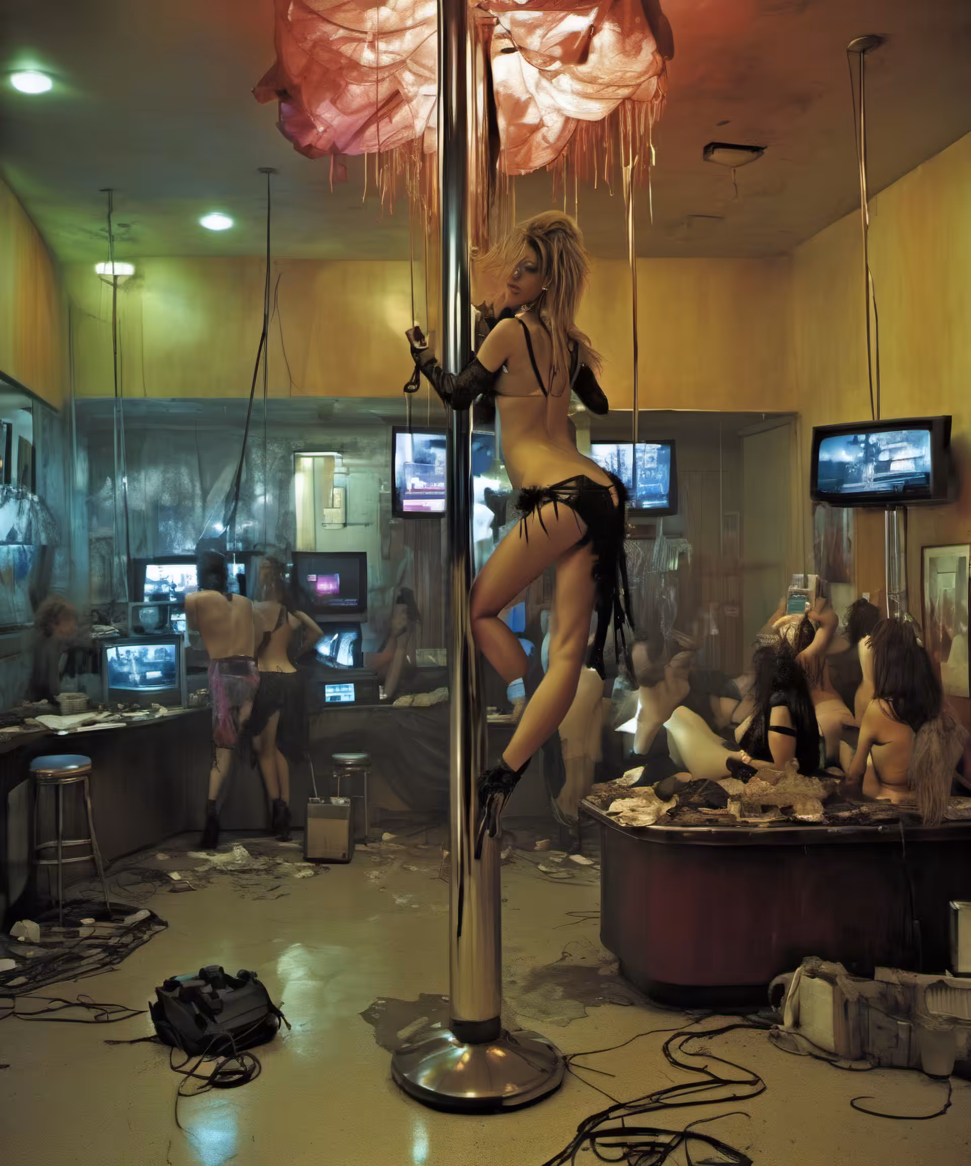 Tezpole Dancers #54