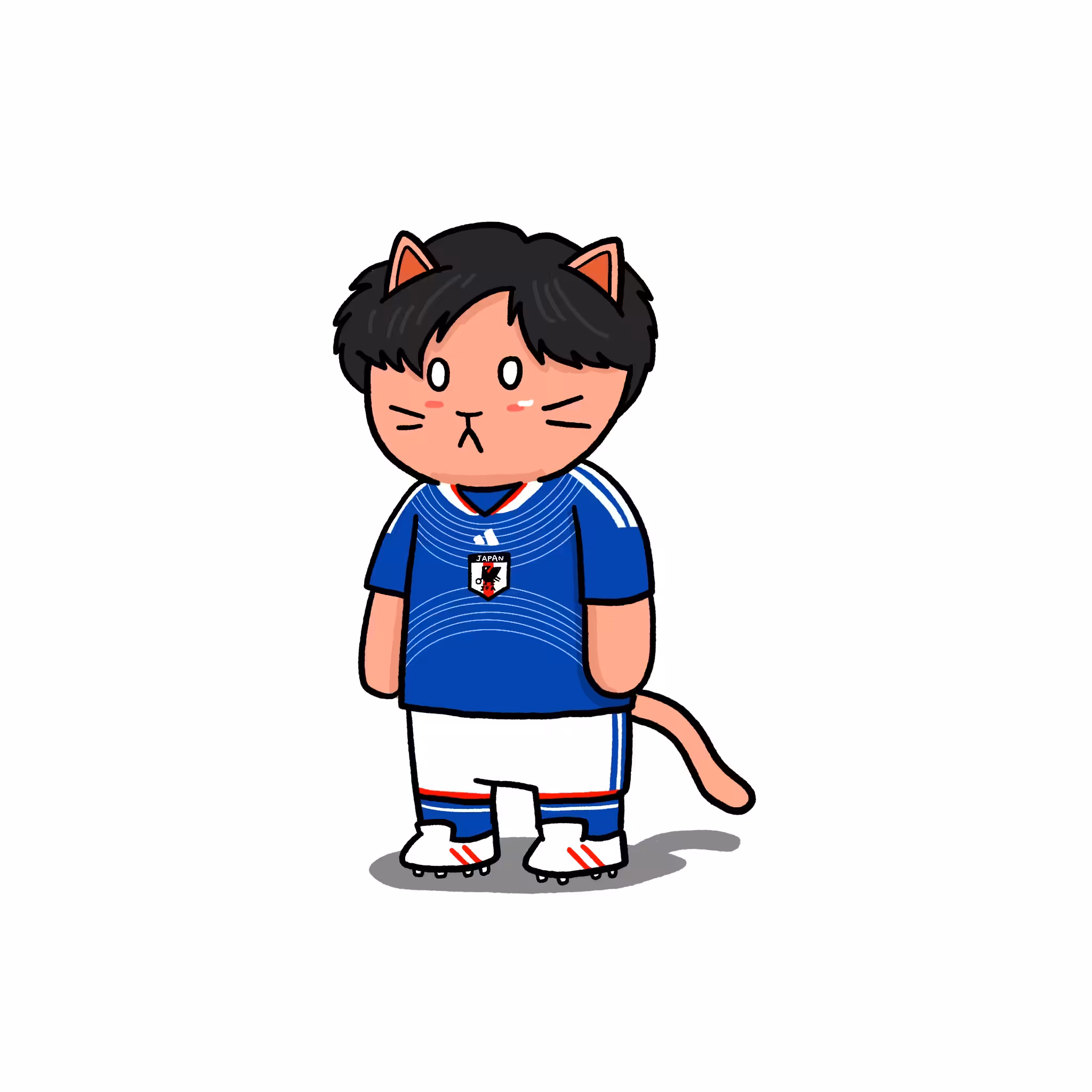 Nippon cats