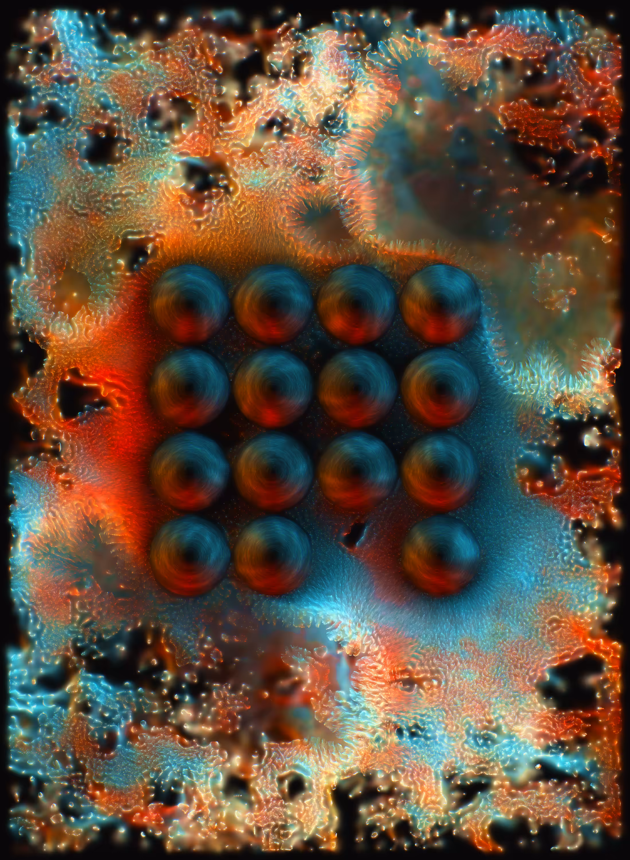 Holons #75