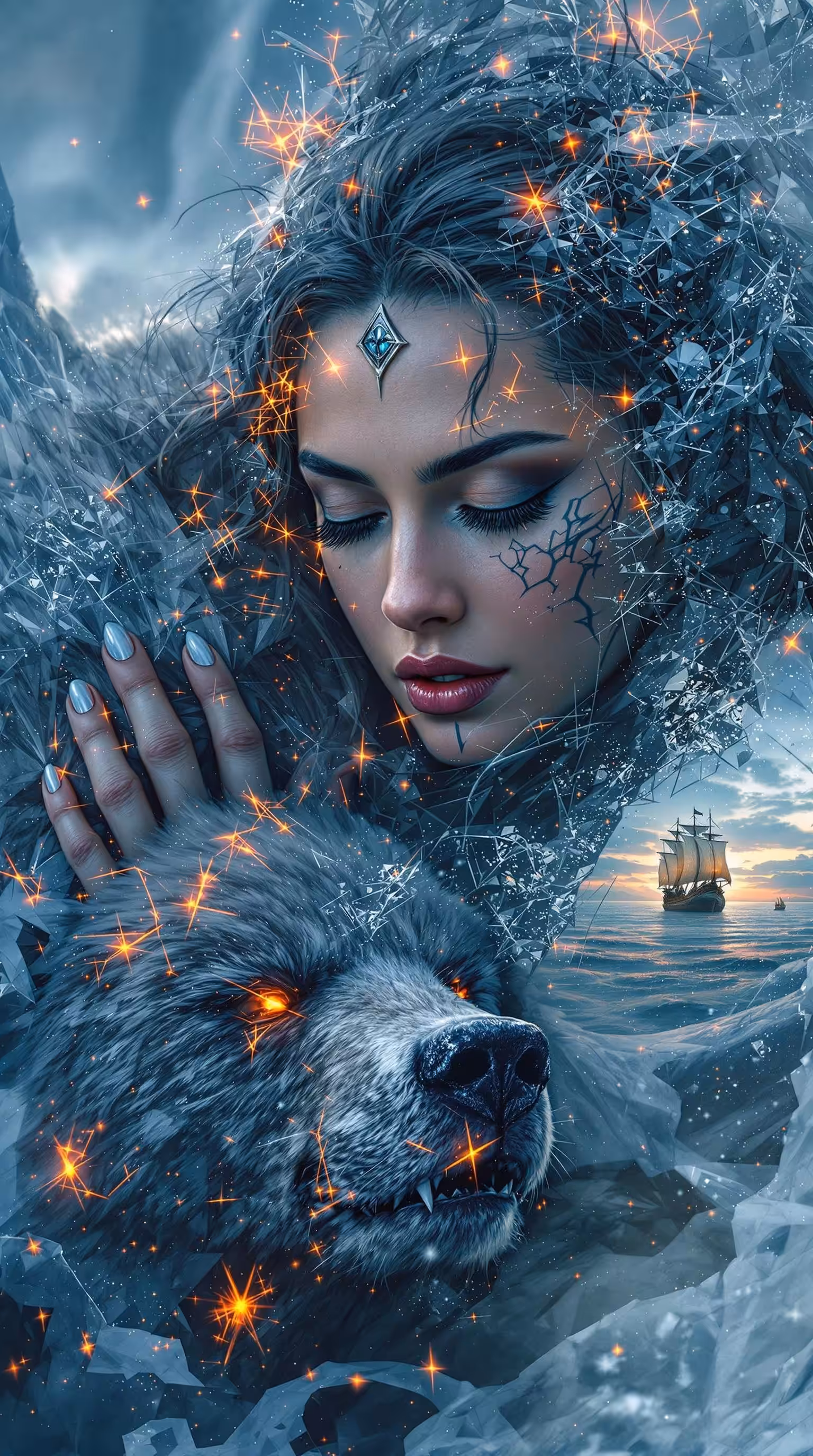 Ayla, of Clan Torden