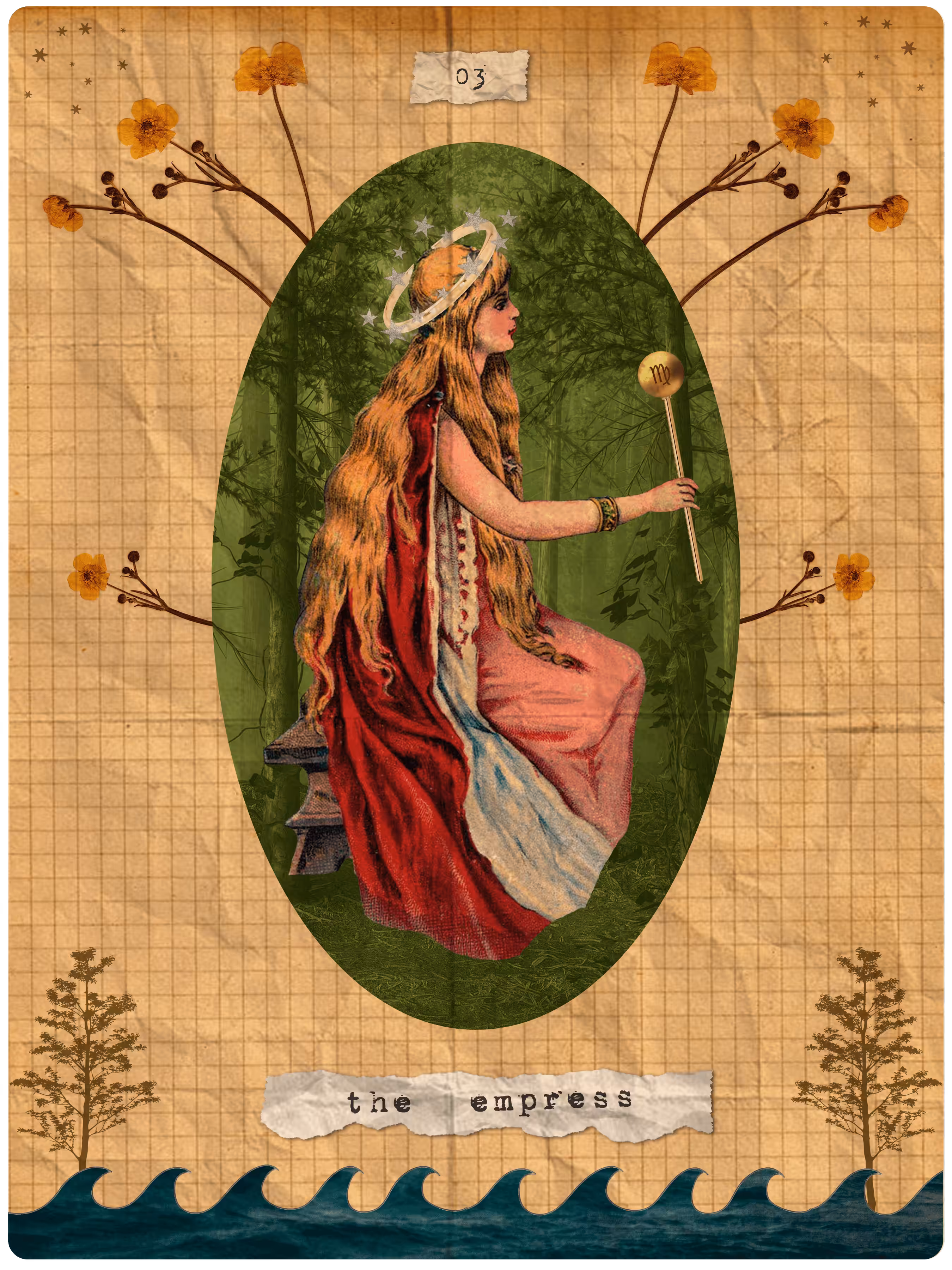 The Empress