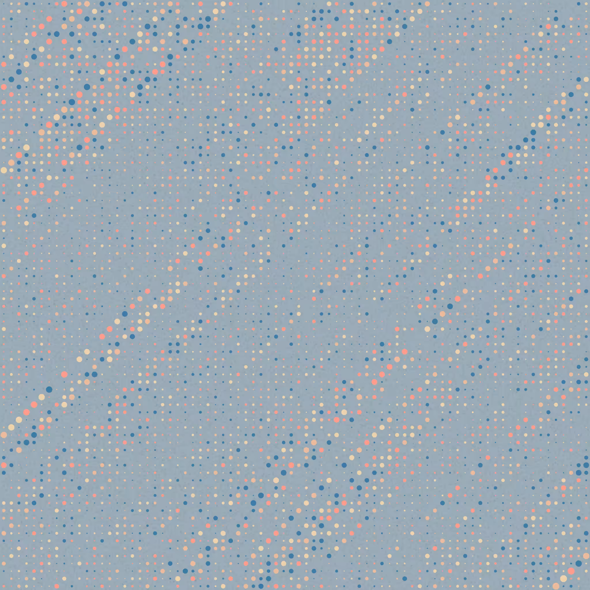 Dot Rainz #11