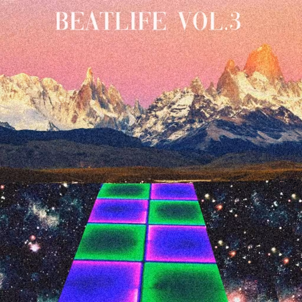 BEATLIFE #3 // V I S O E S