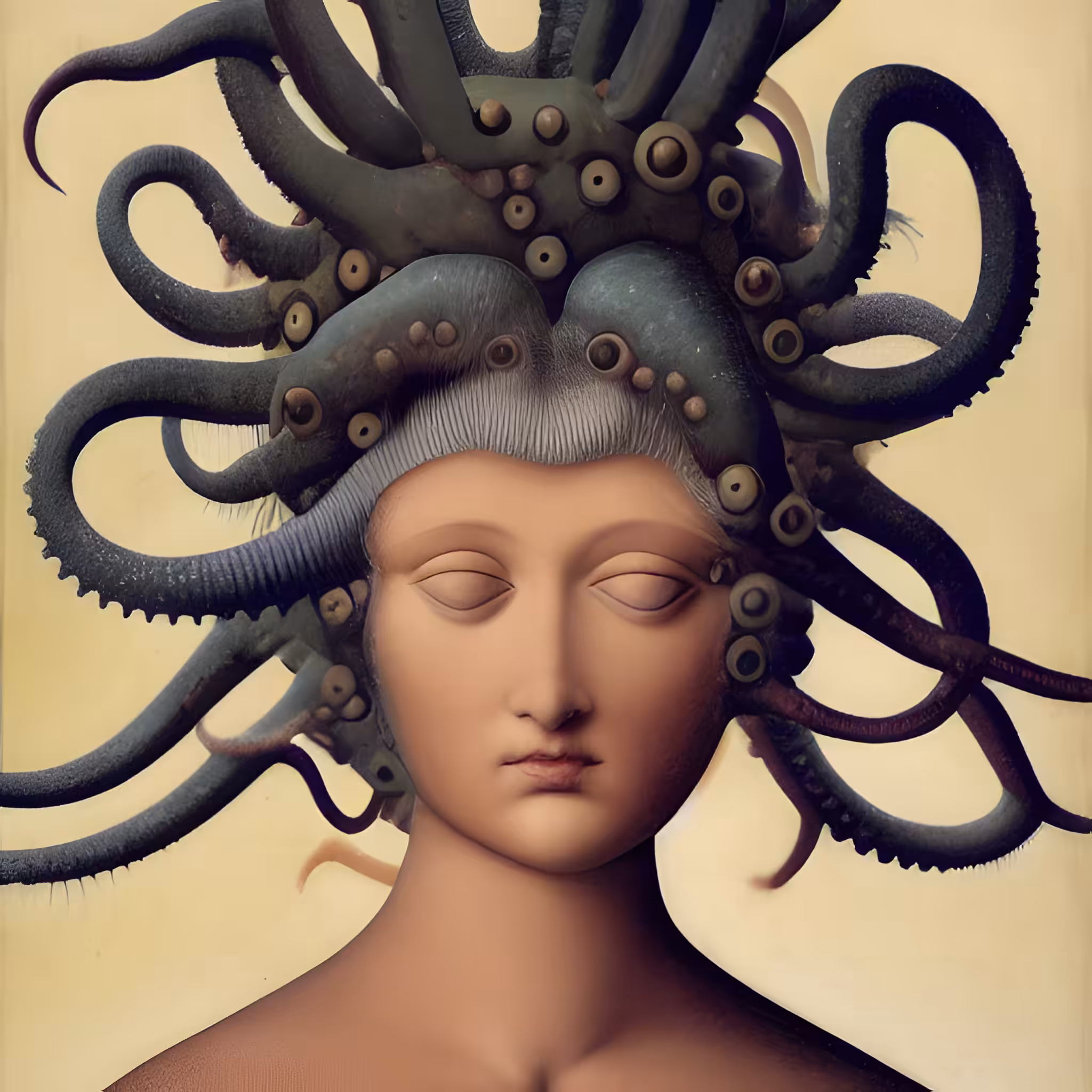 The Oracles: Studies.036