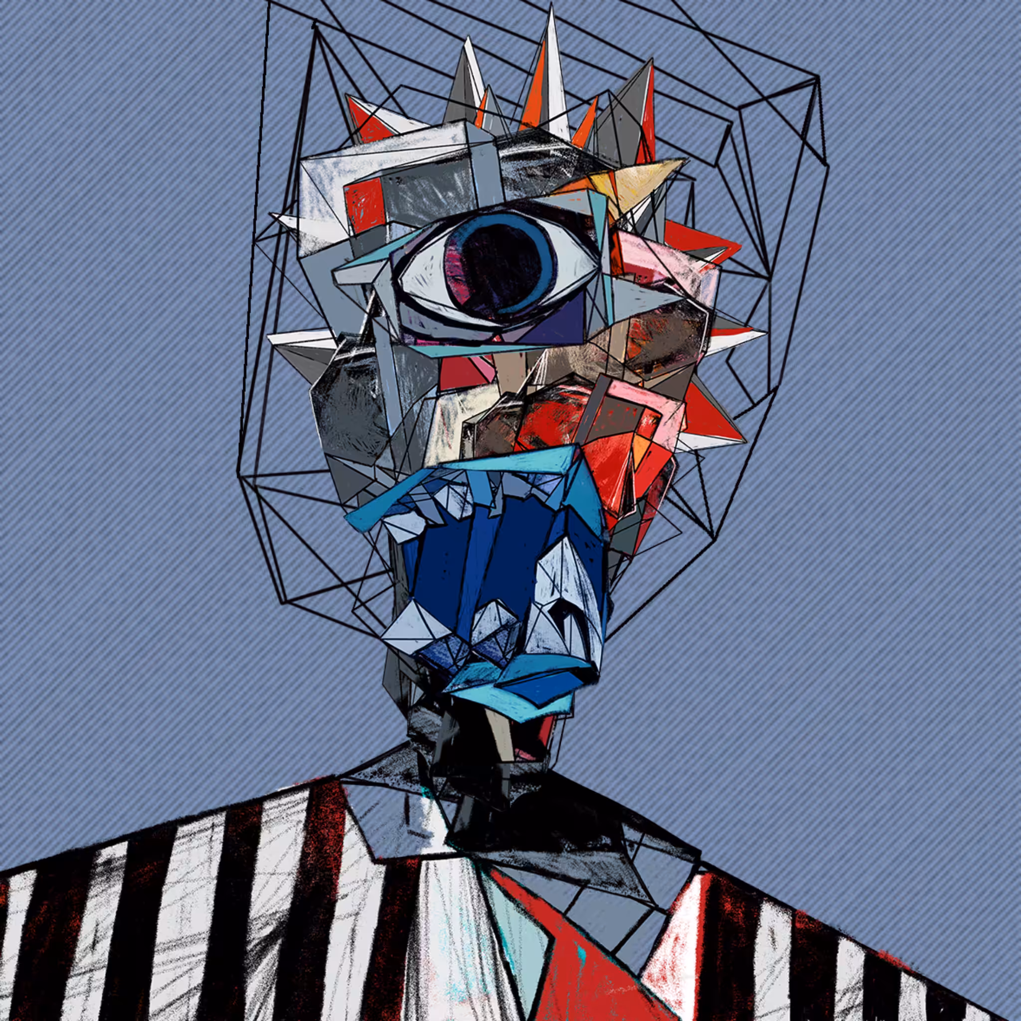 ARTXNOMALI #50