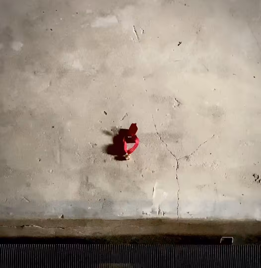 The Third Hare (Rebirth)