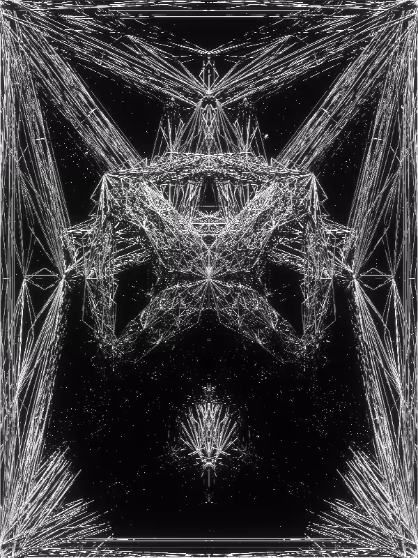 O B S C V R V M #2