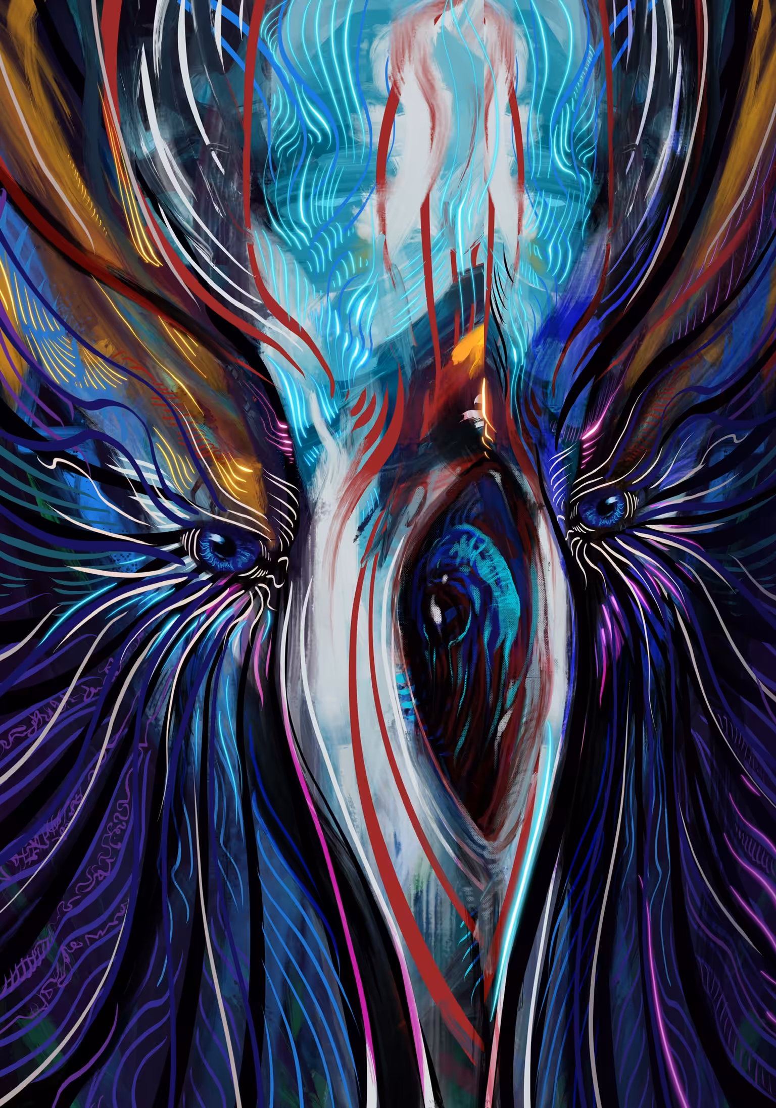 the light within