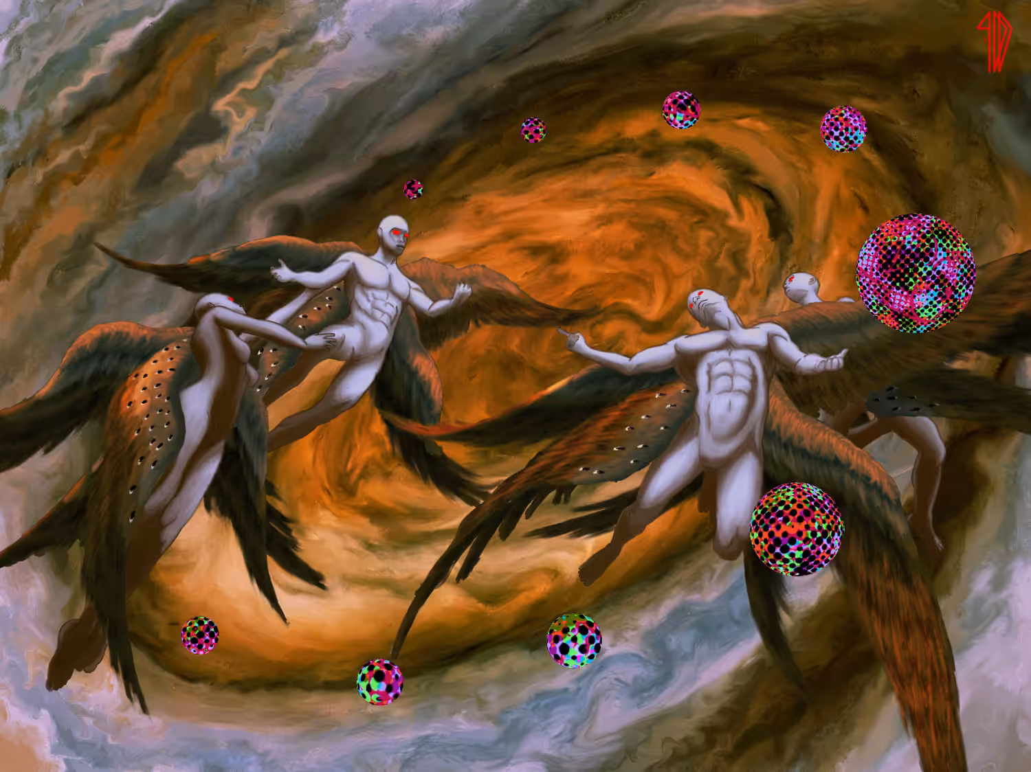 PROSECUTION OF JUPITER