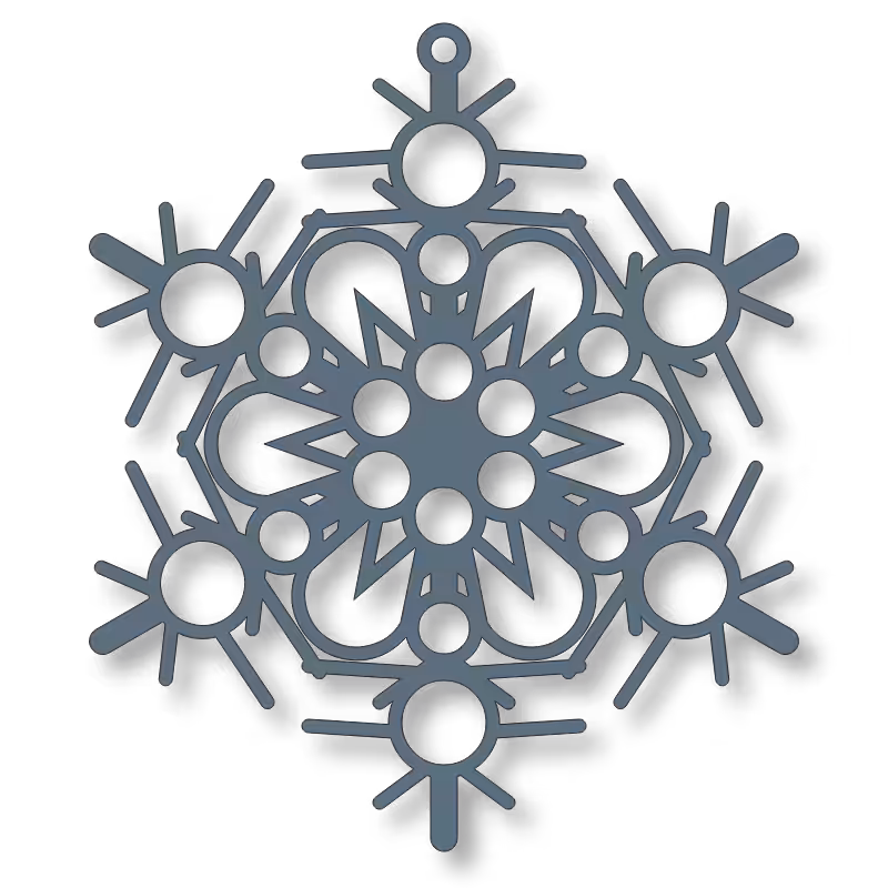 fx(ornament) 2022 #1594