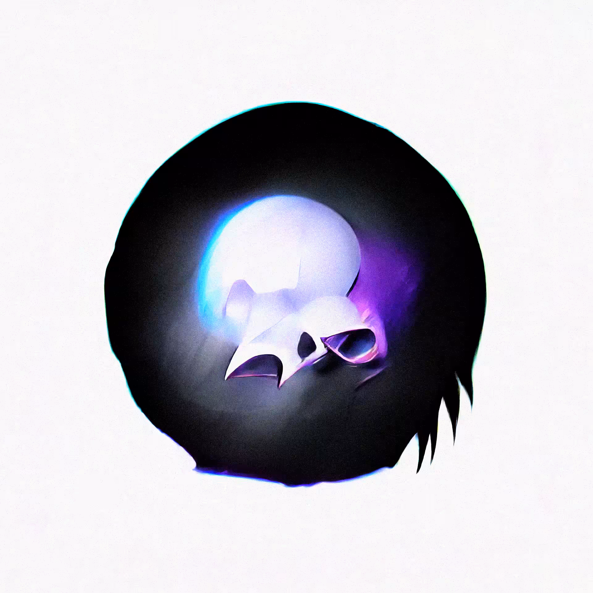 Darkness Sphere