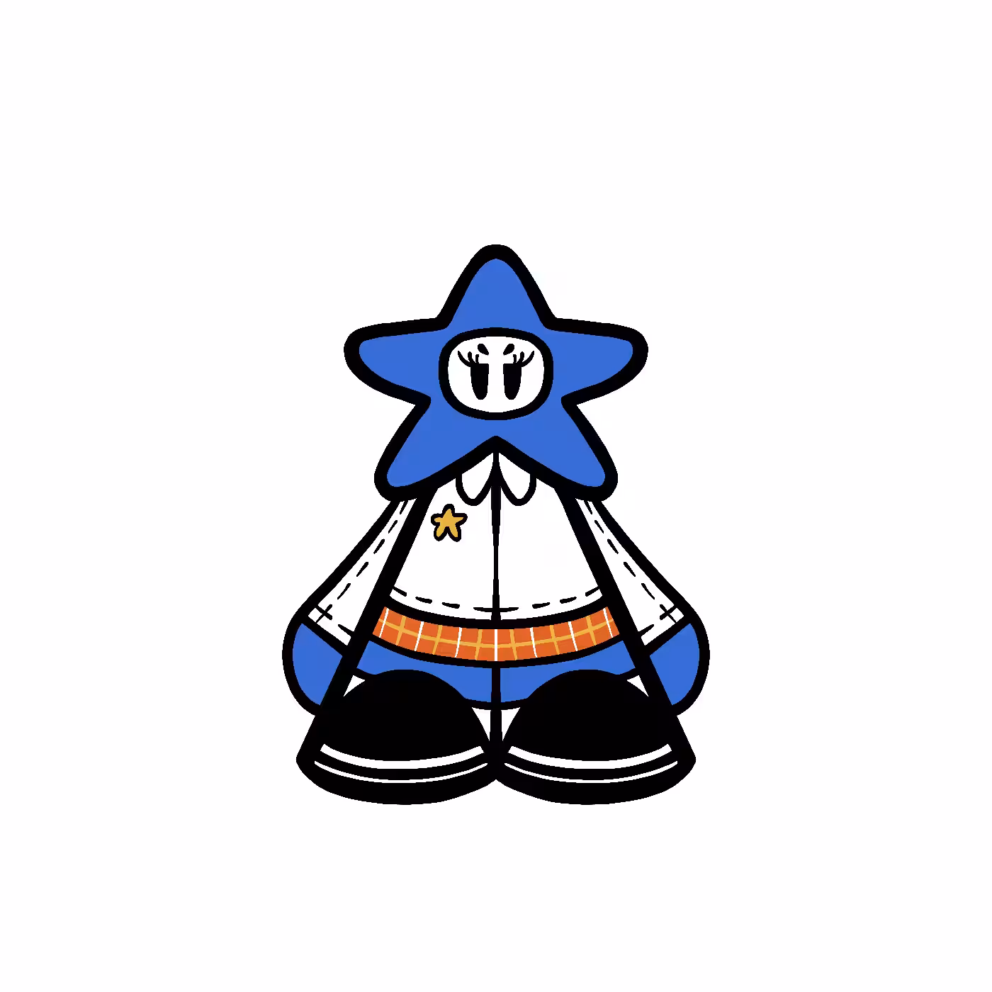 Starzo + Friends #52