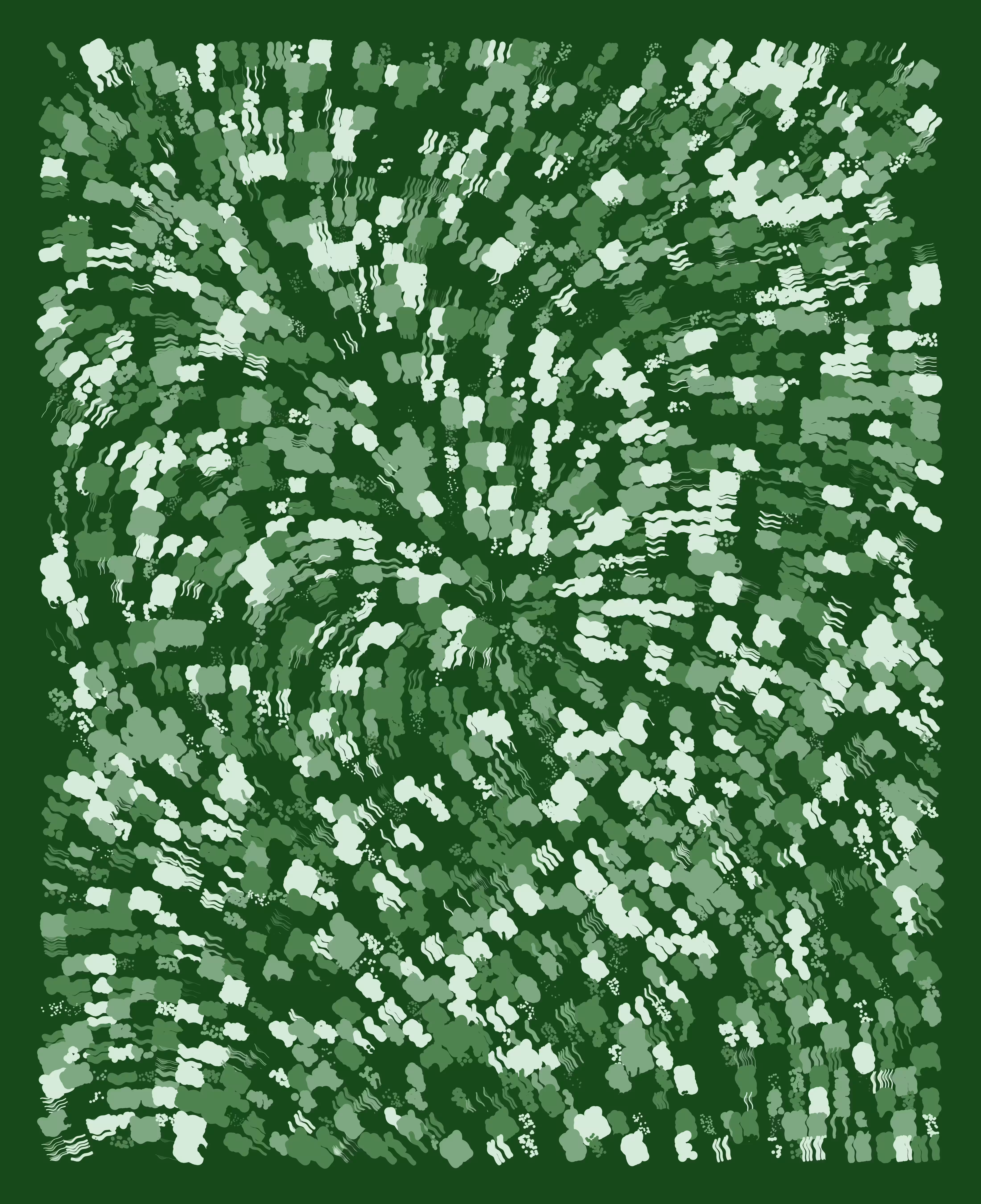 Green Reminders