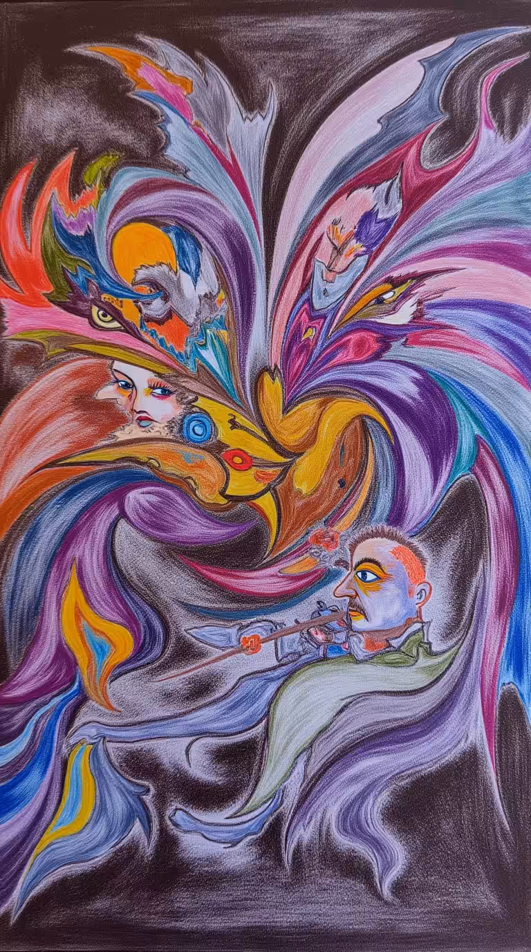 free art works: Faw-10