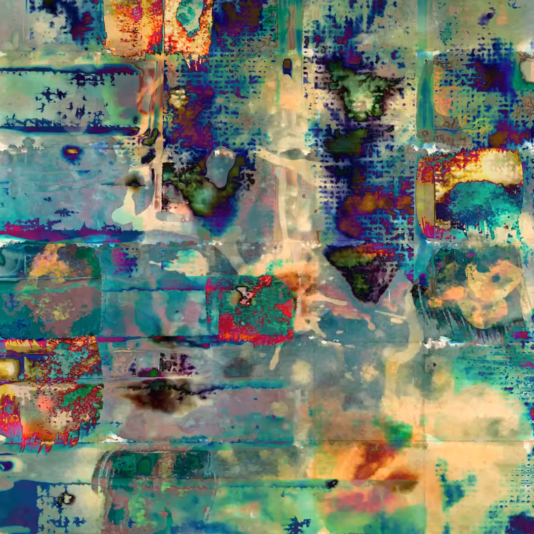 Rainbow World