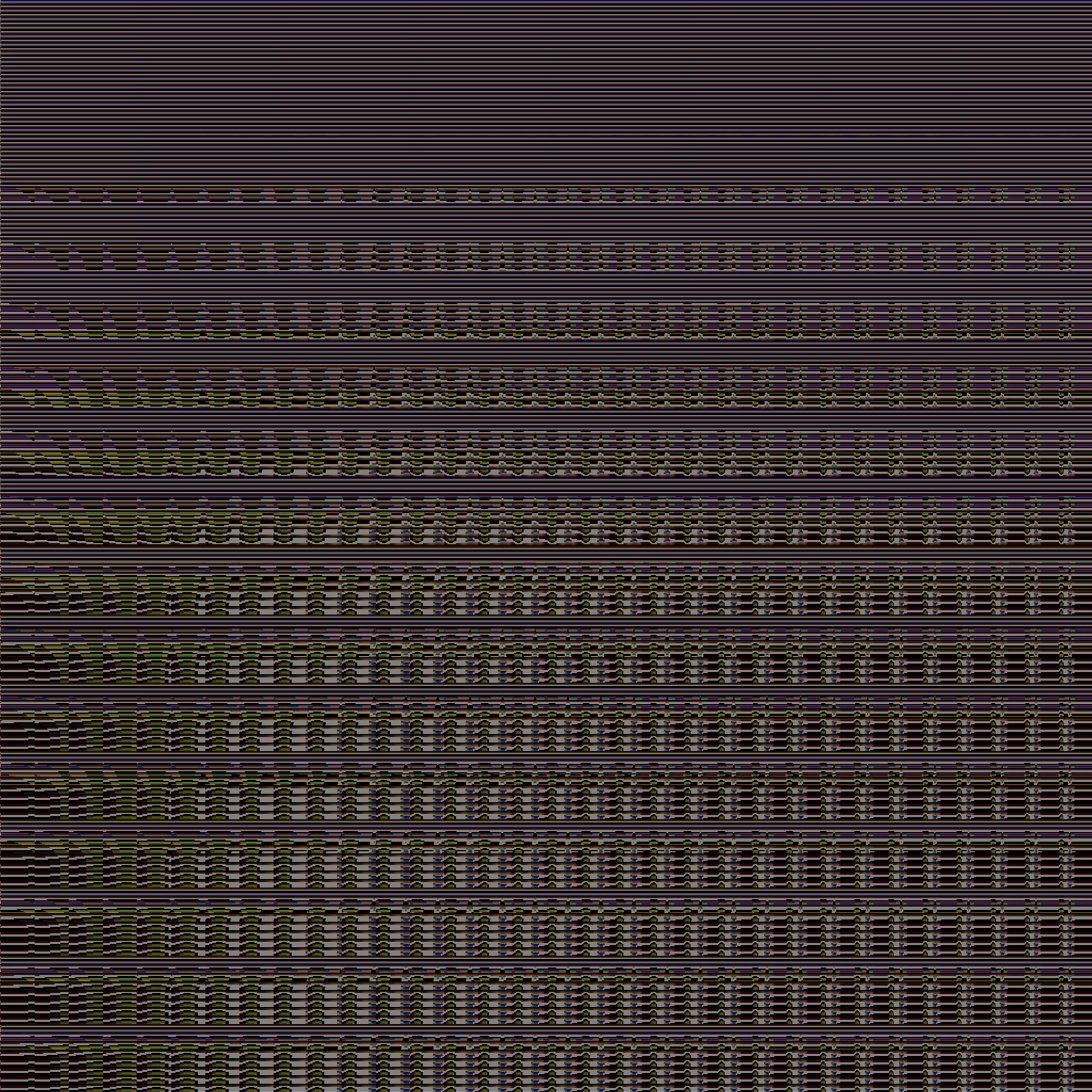 Sprite Noise #1