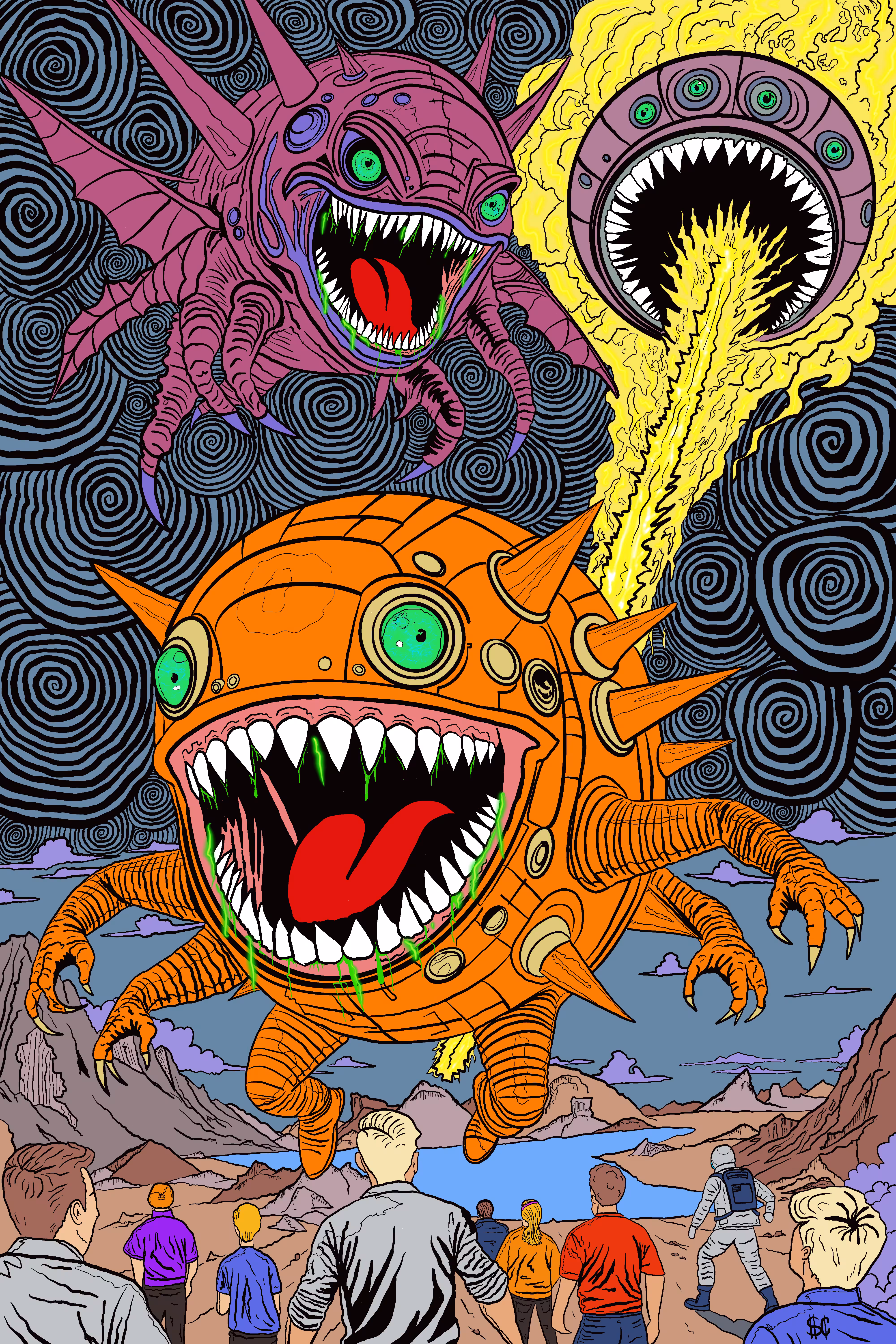 Outer Rim