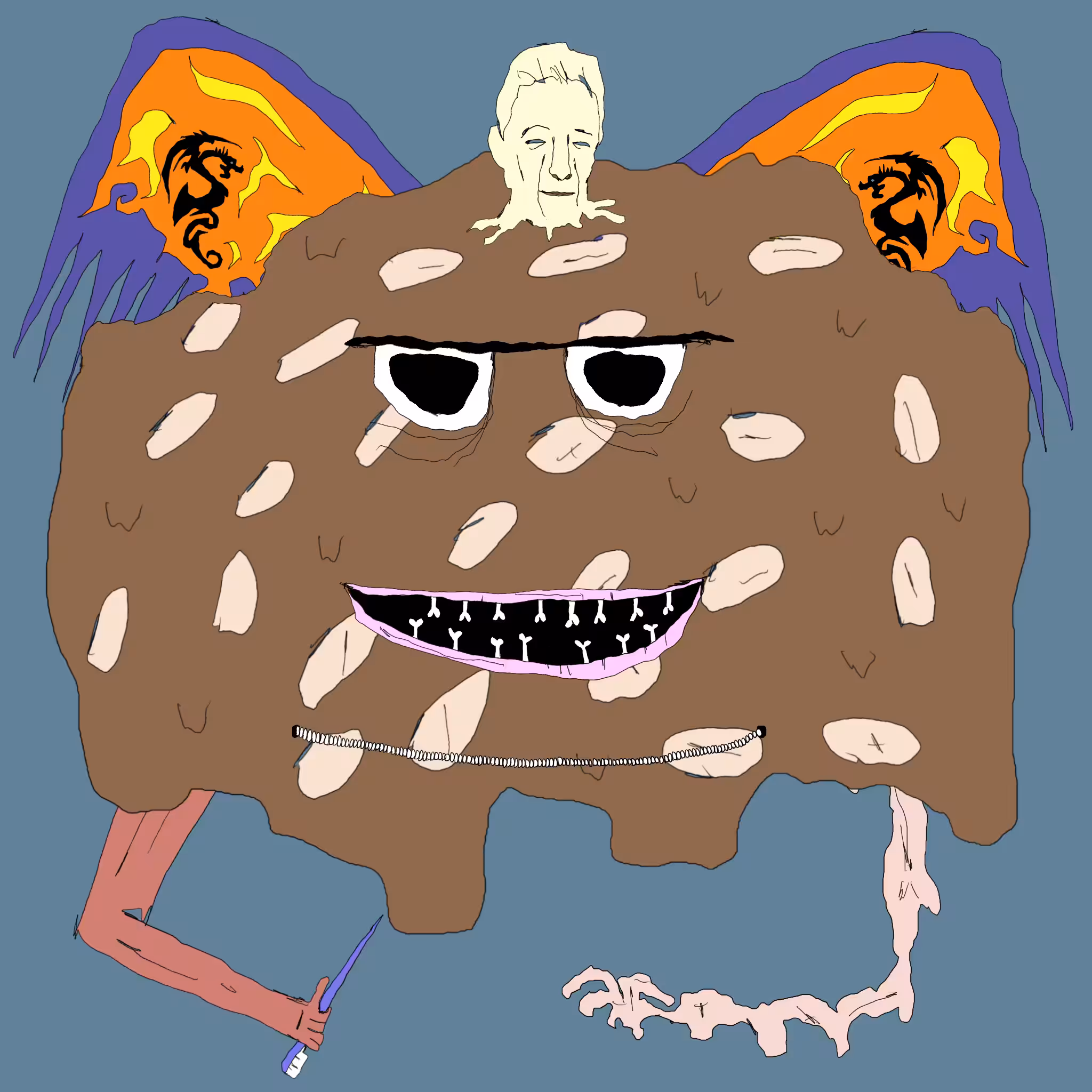 buddee #1641