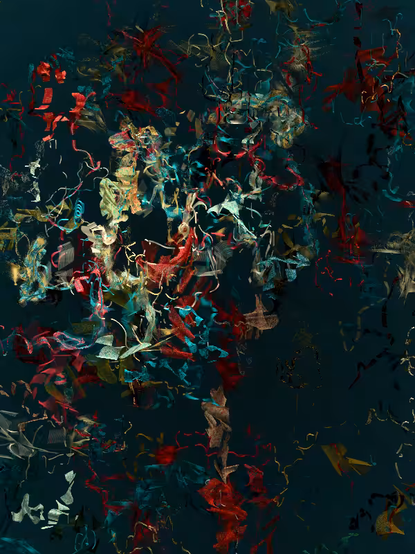 A Turbulent and Tempestuous Passion #41