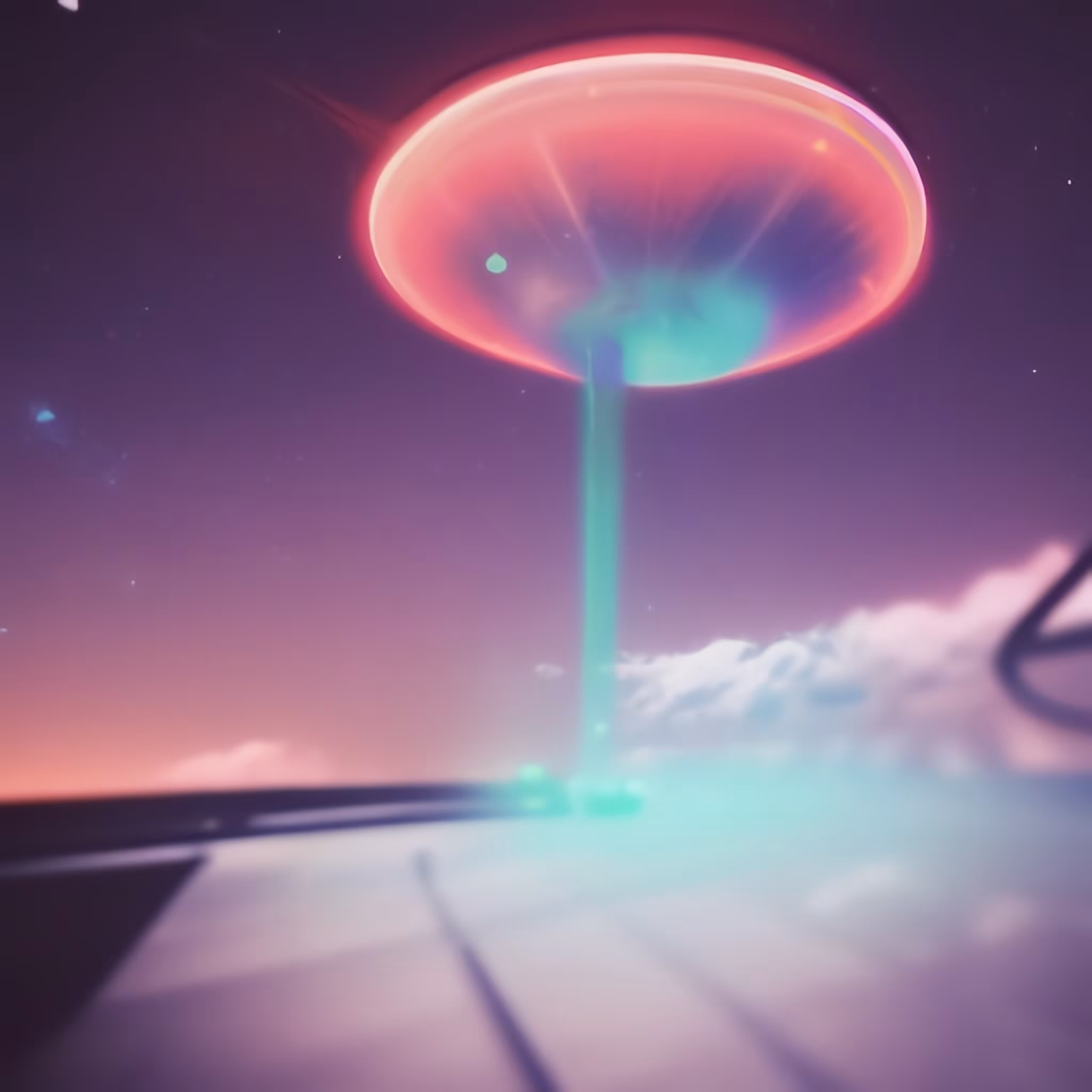 NIGHTCALLERS: SPACEWAVES #665