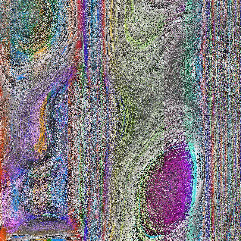 Bacteria Scanner #53