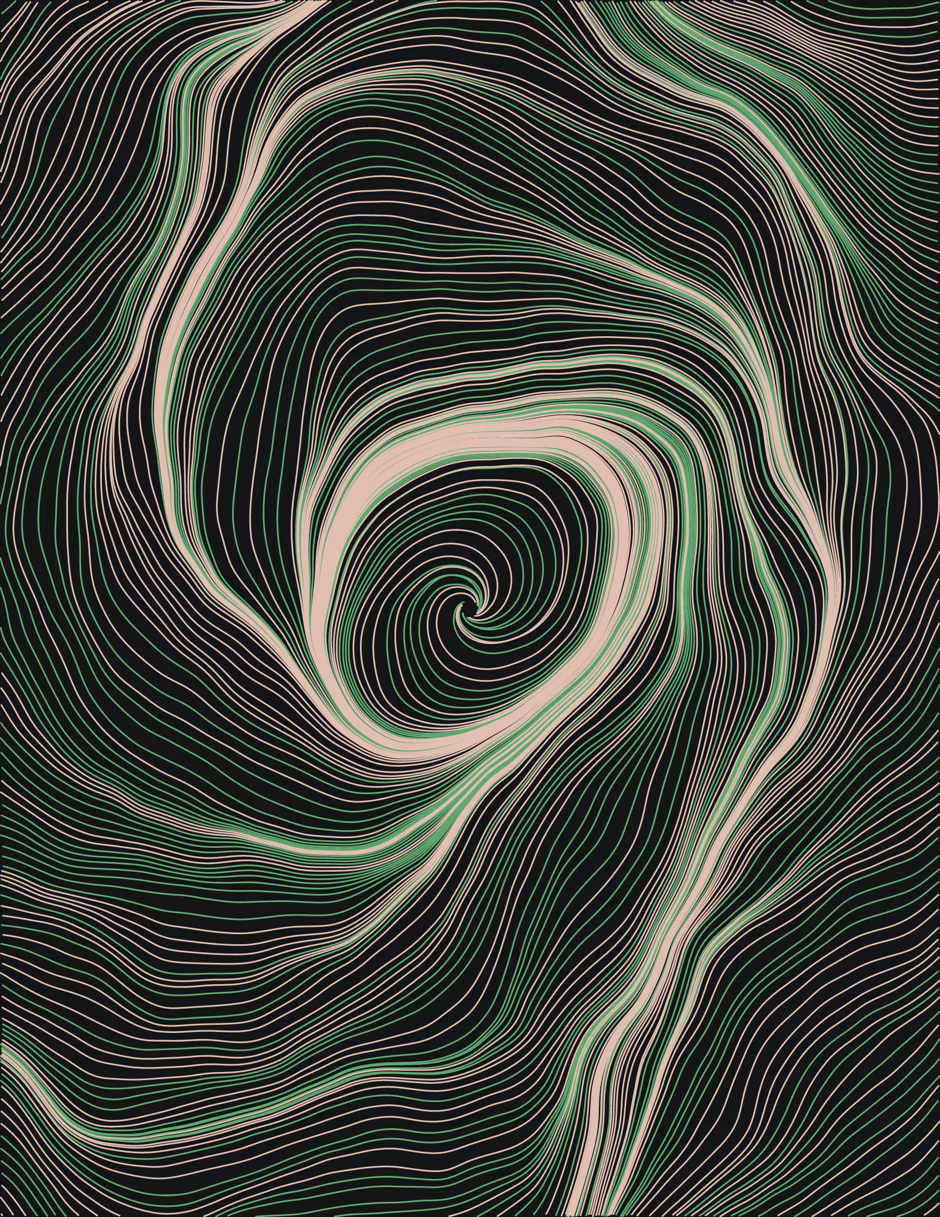 Streamlines #374