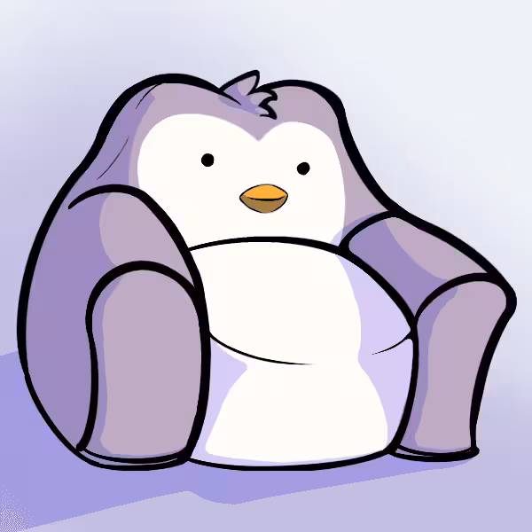 Mewny Pengu