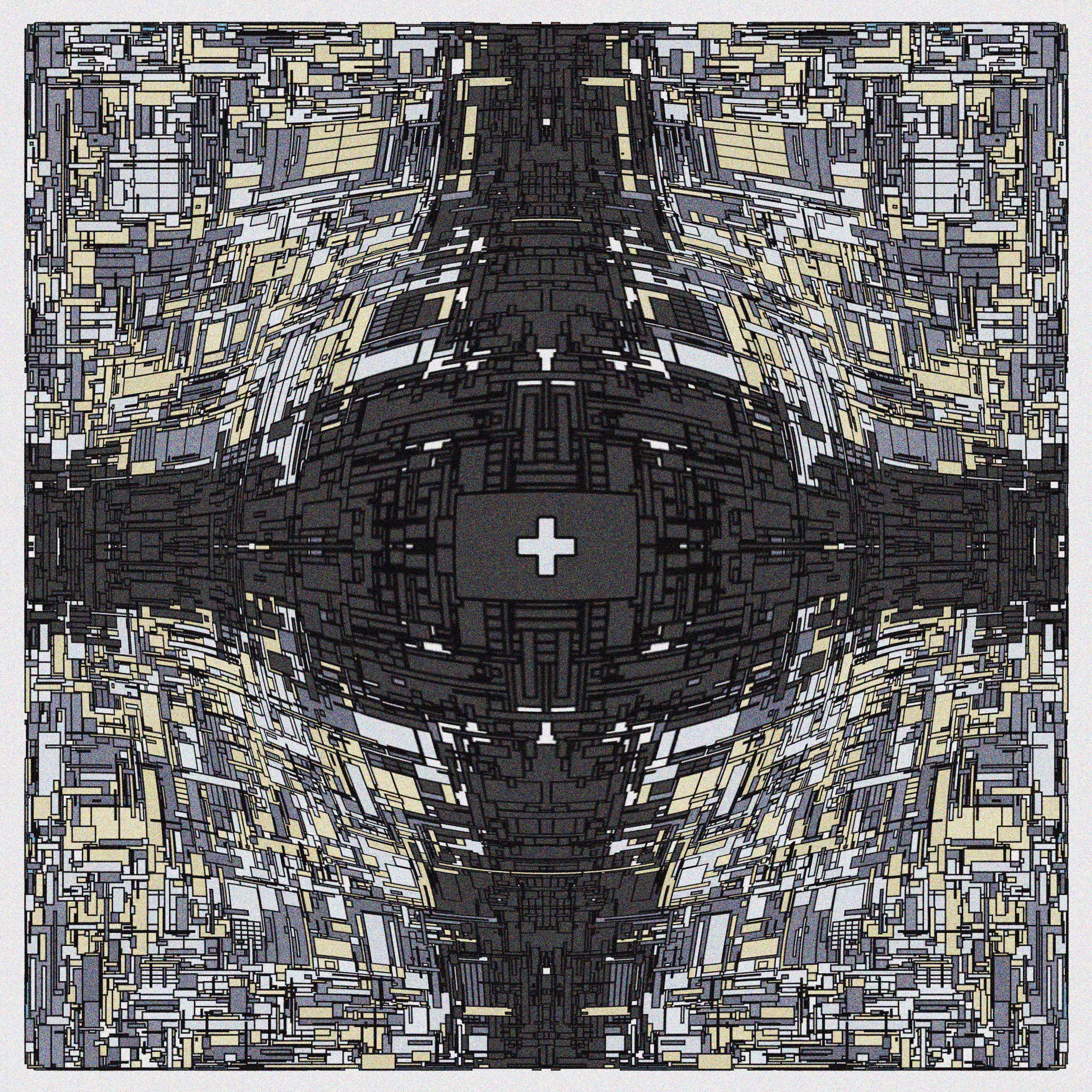 Geometrica #40