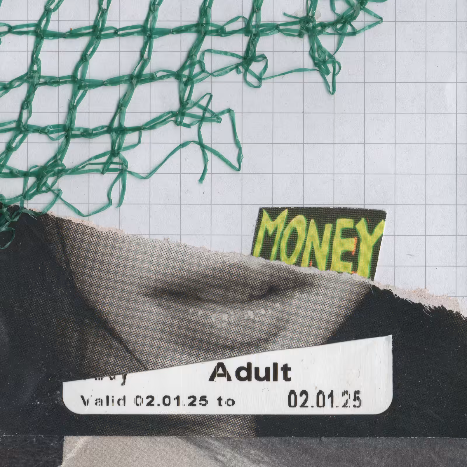 1mouth analog #22