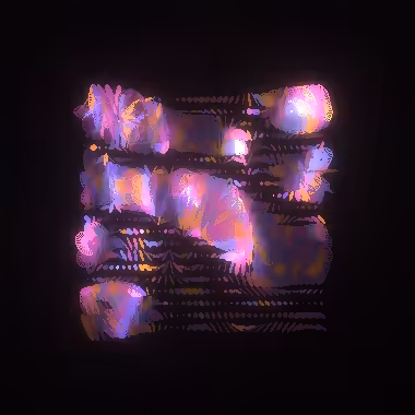 Plume #29