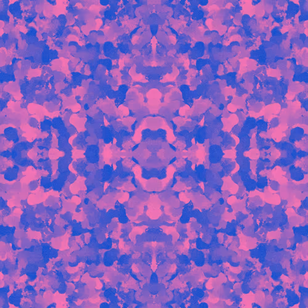 Random Colors #81
