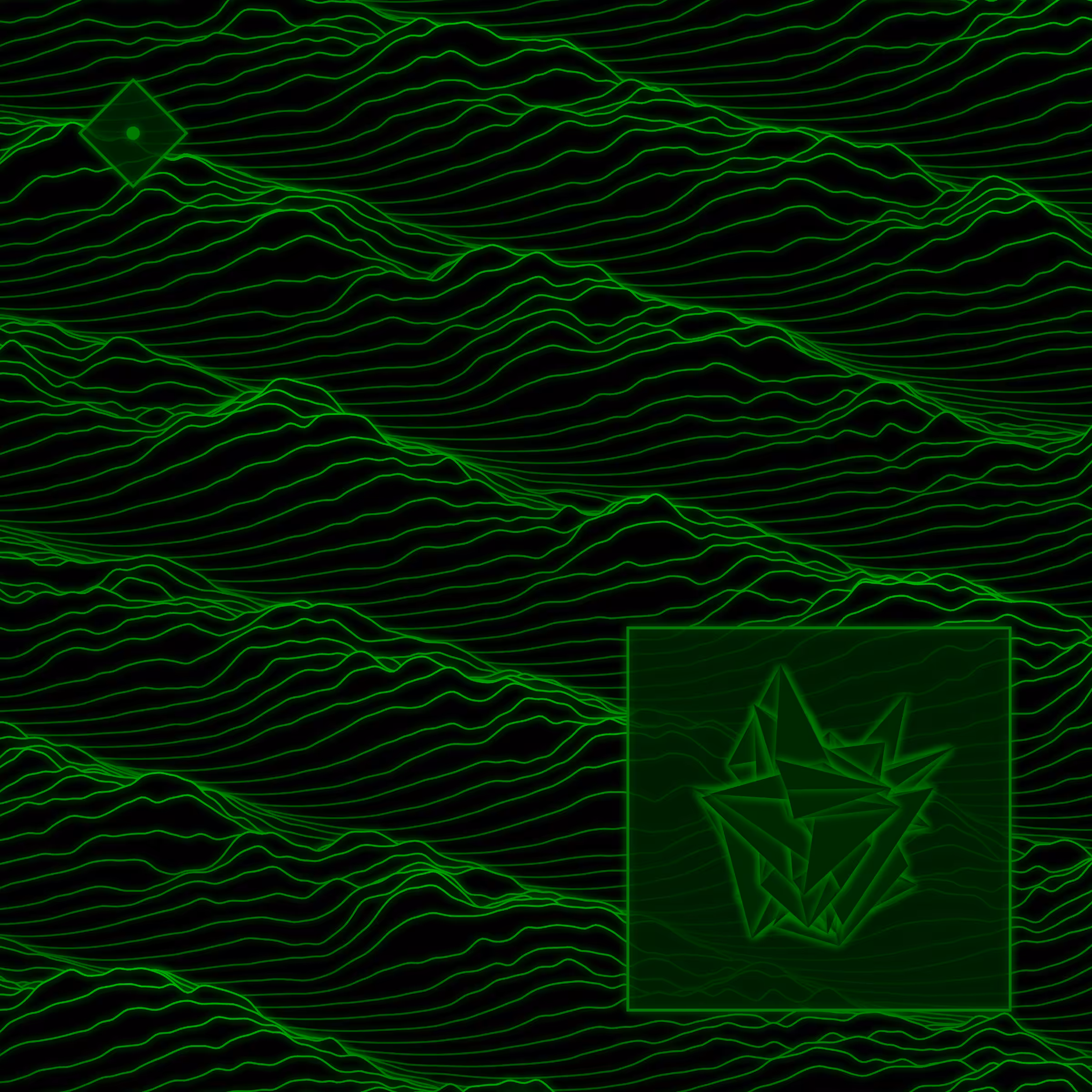 Unknown Signals #750