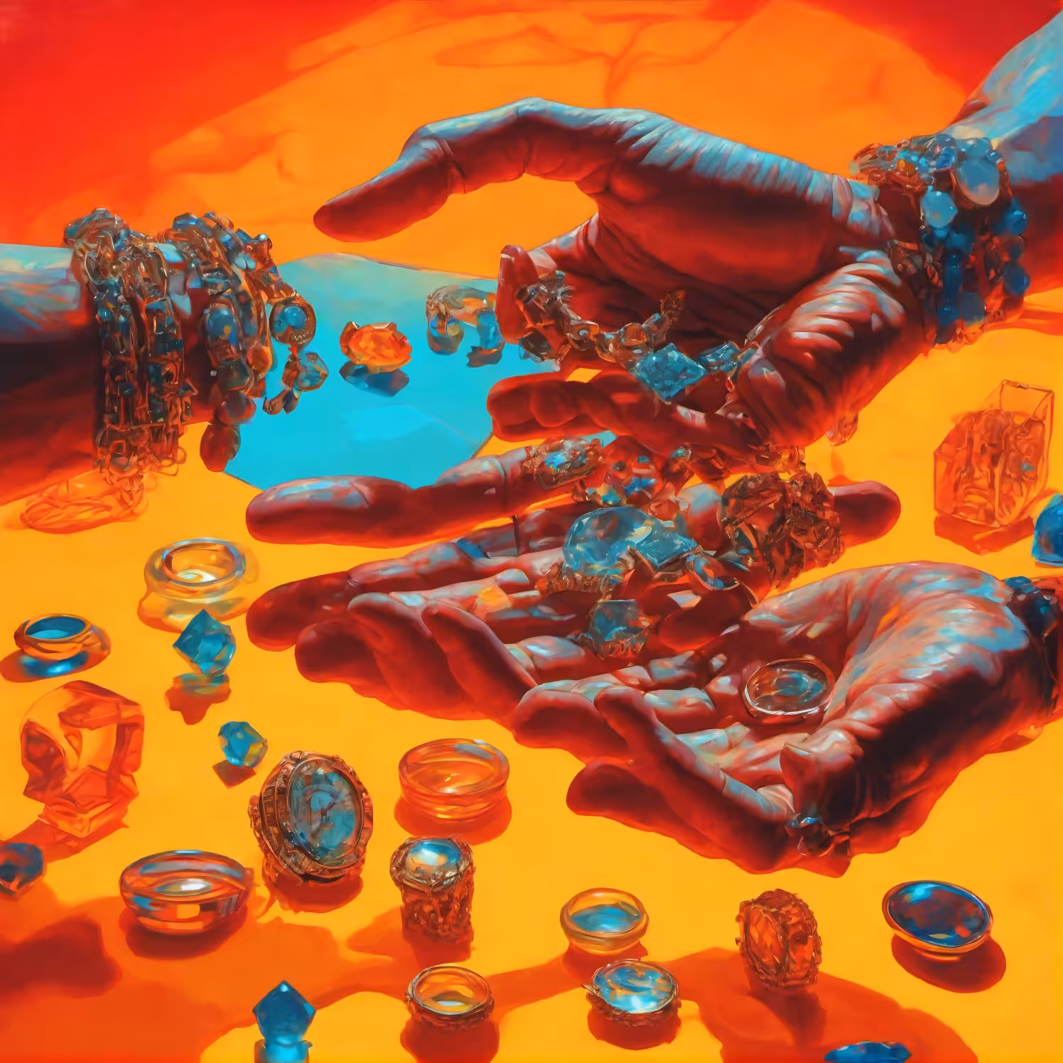 art and value  #33