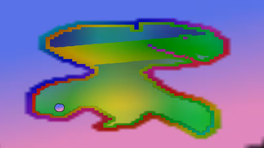 world simulation: HAMBURGER