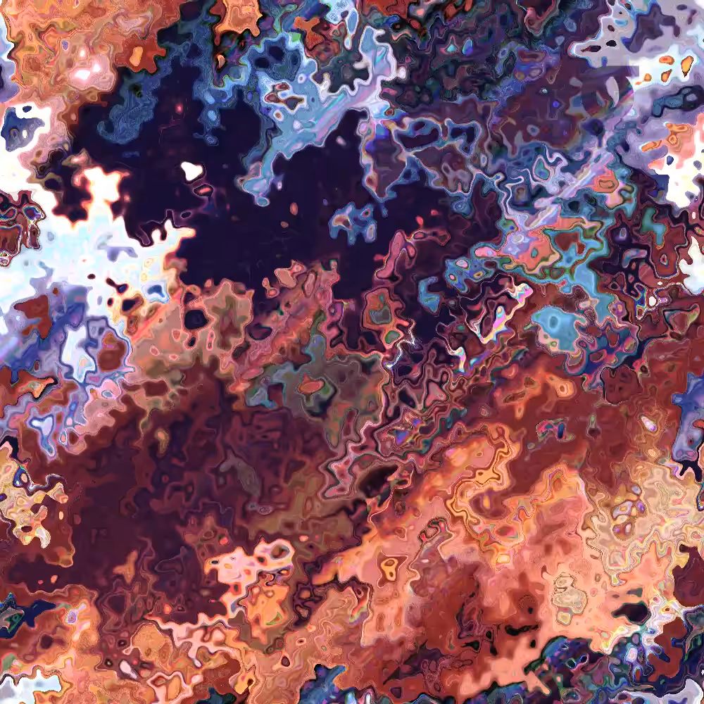 ❰ Viscosity ⤳ № 73 ❱