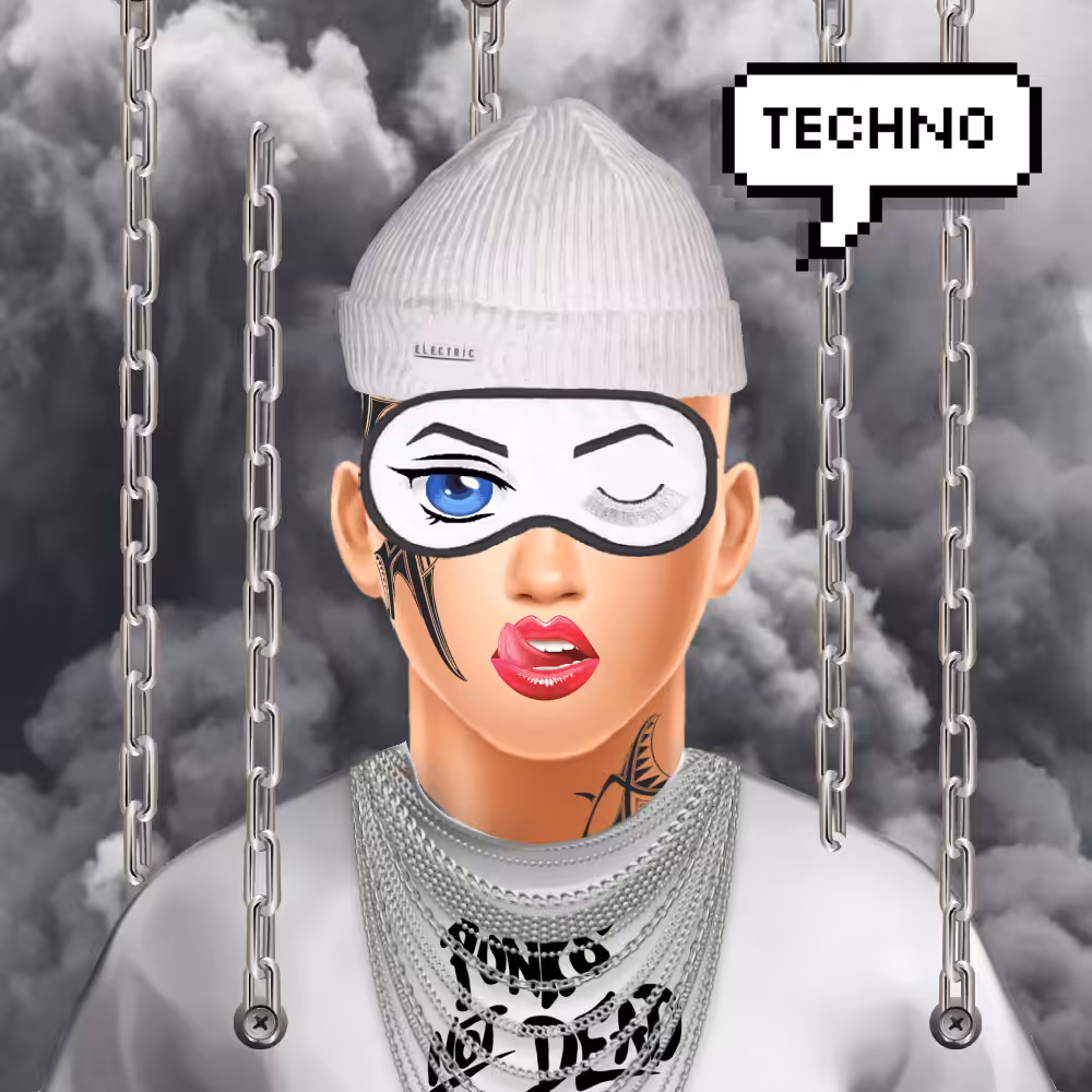 Meta Raver 111