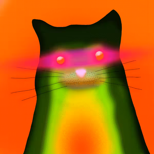 Quantum Cats #2189