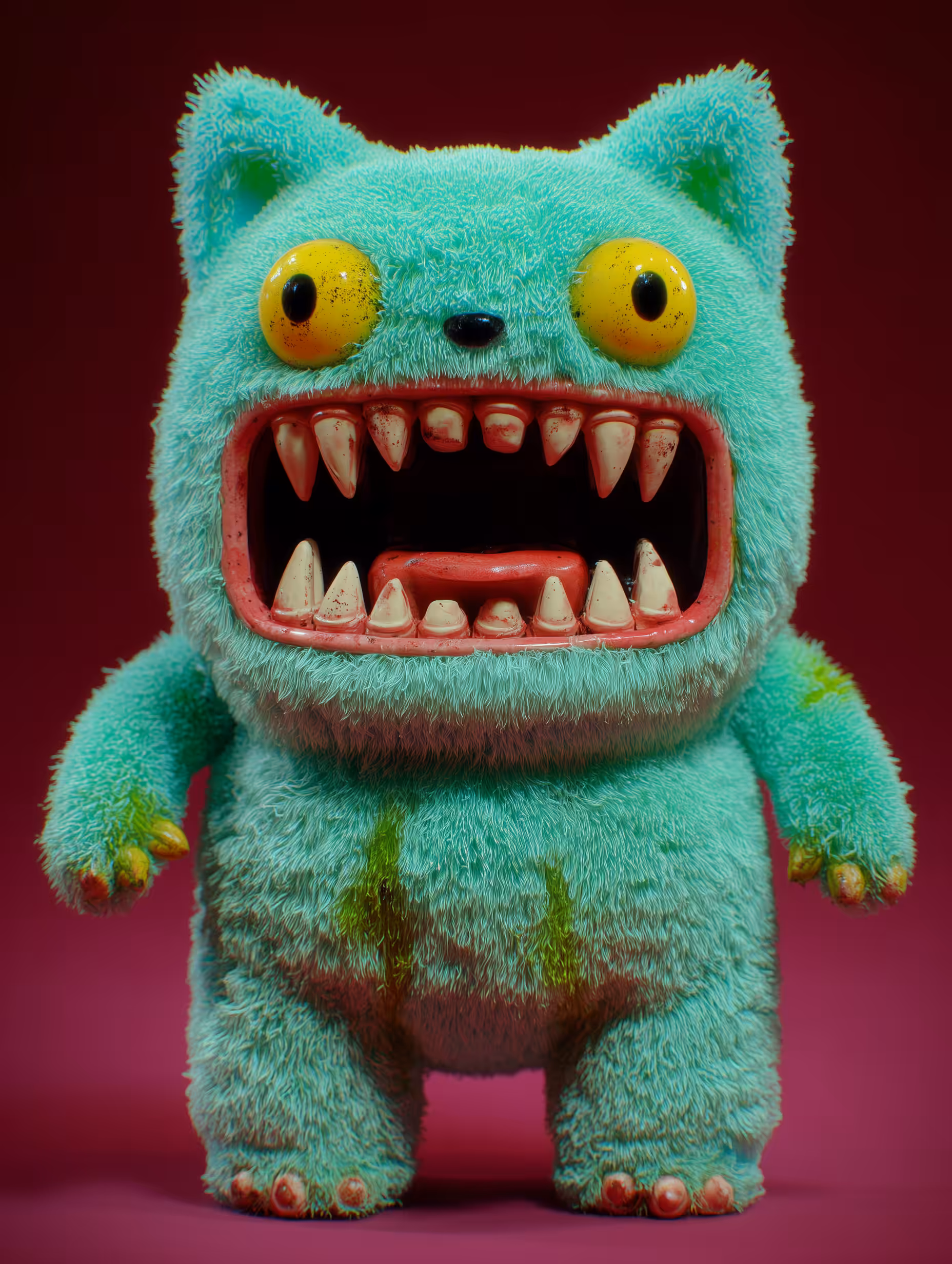 Toytem [031]