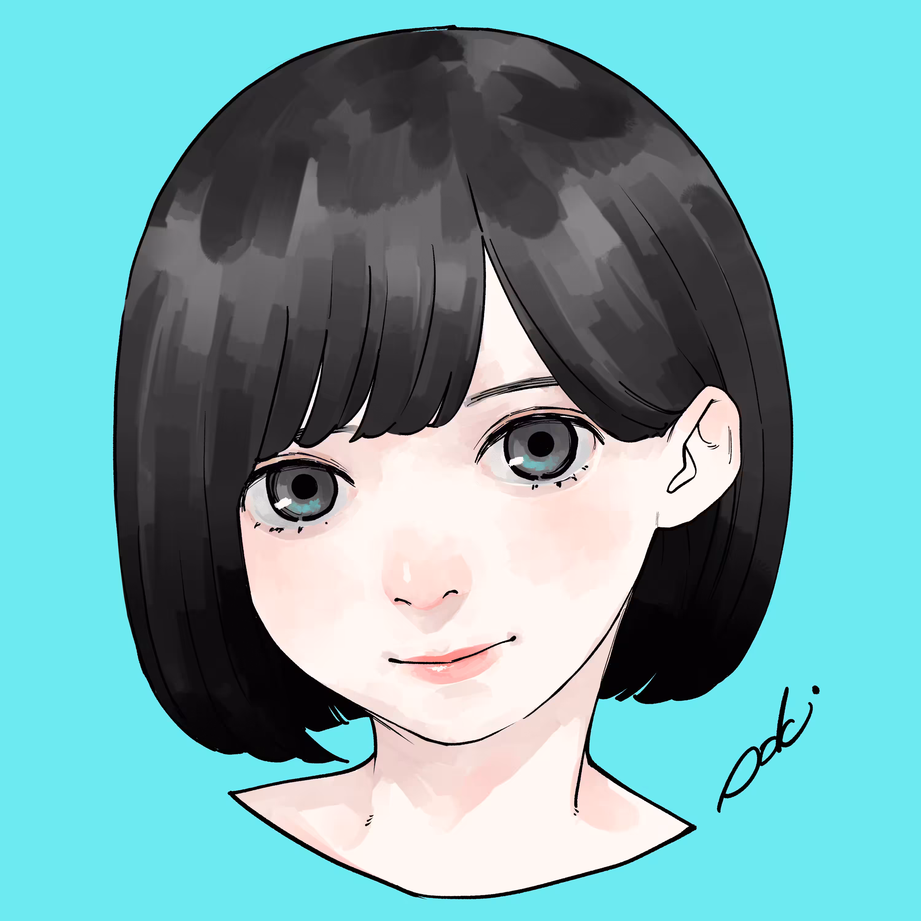Poki's icon 03 (B)