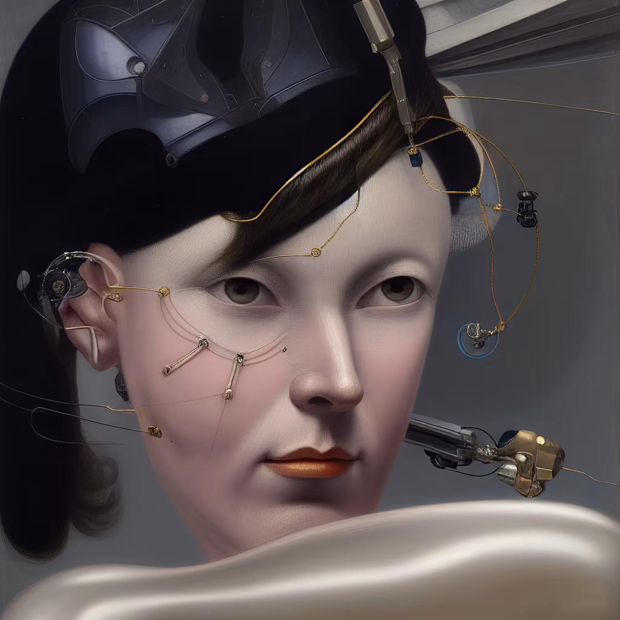 Lost Poets: #23114