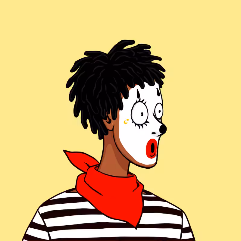 MIME x MIME #632