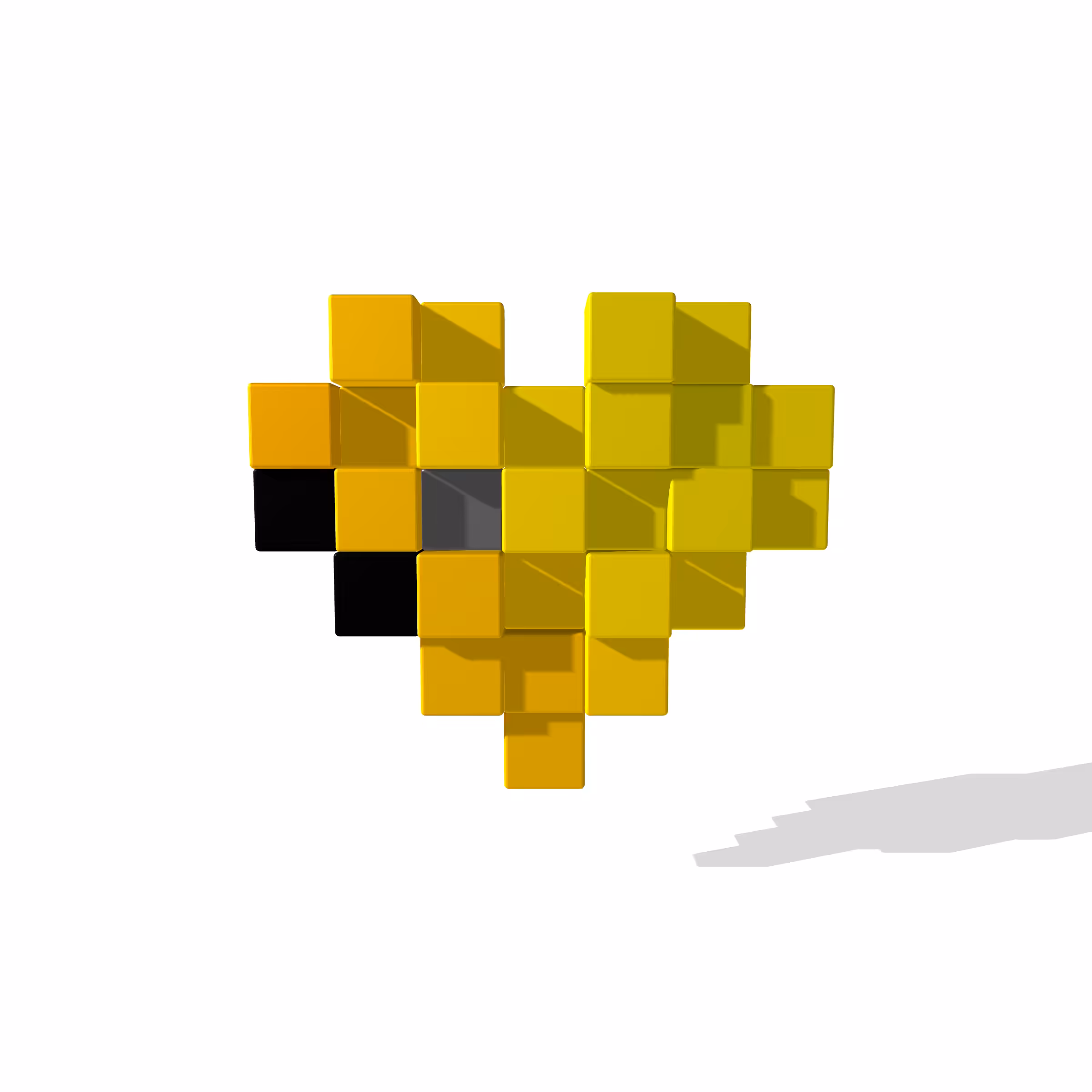 heart + craft #16588