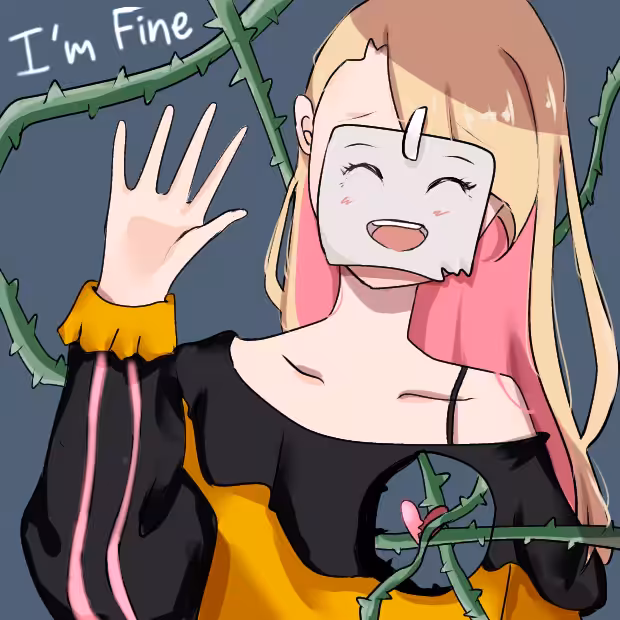 I'm Fine