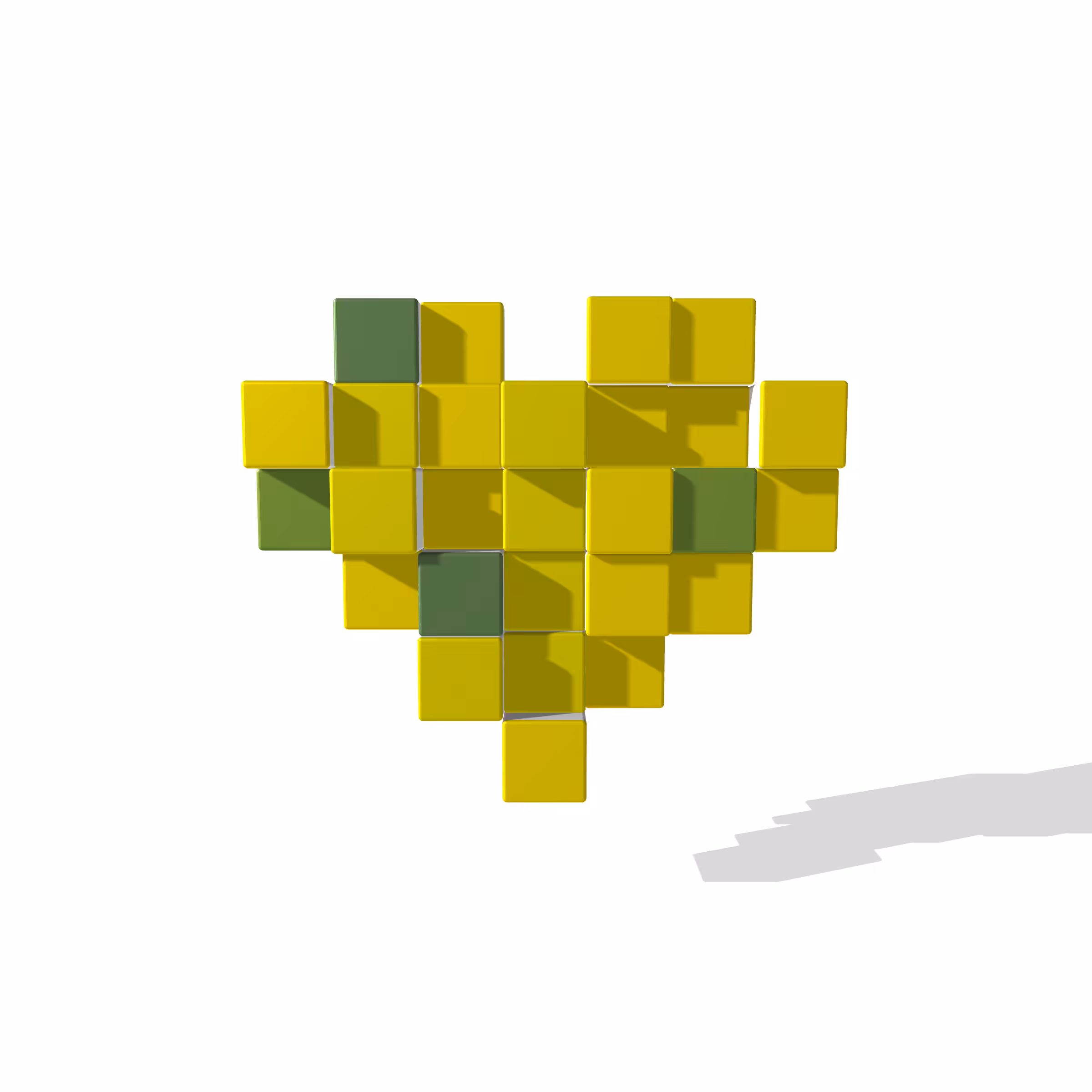 heart + craft #2970